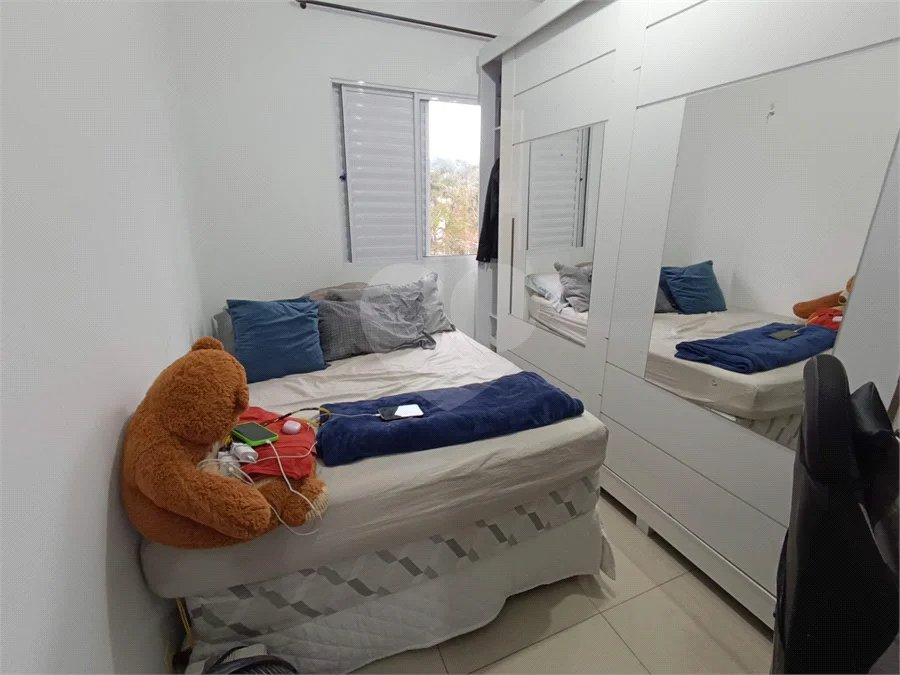 Excelente apartamento com 2 dormitórios
