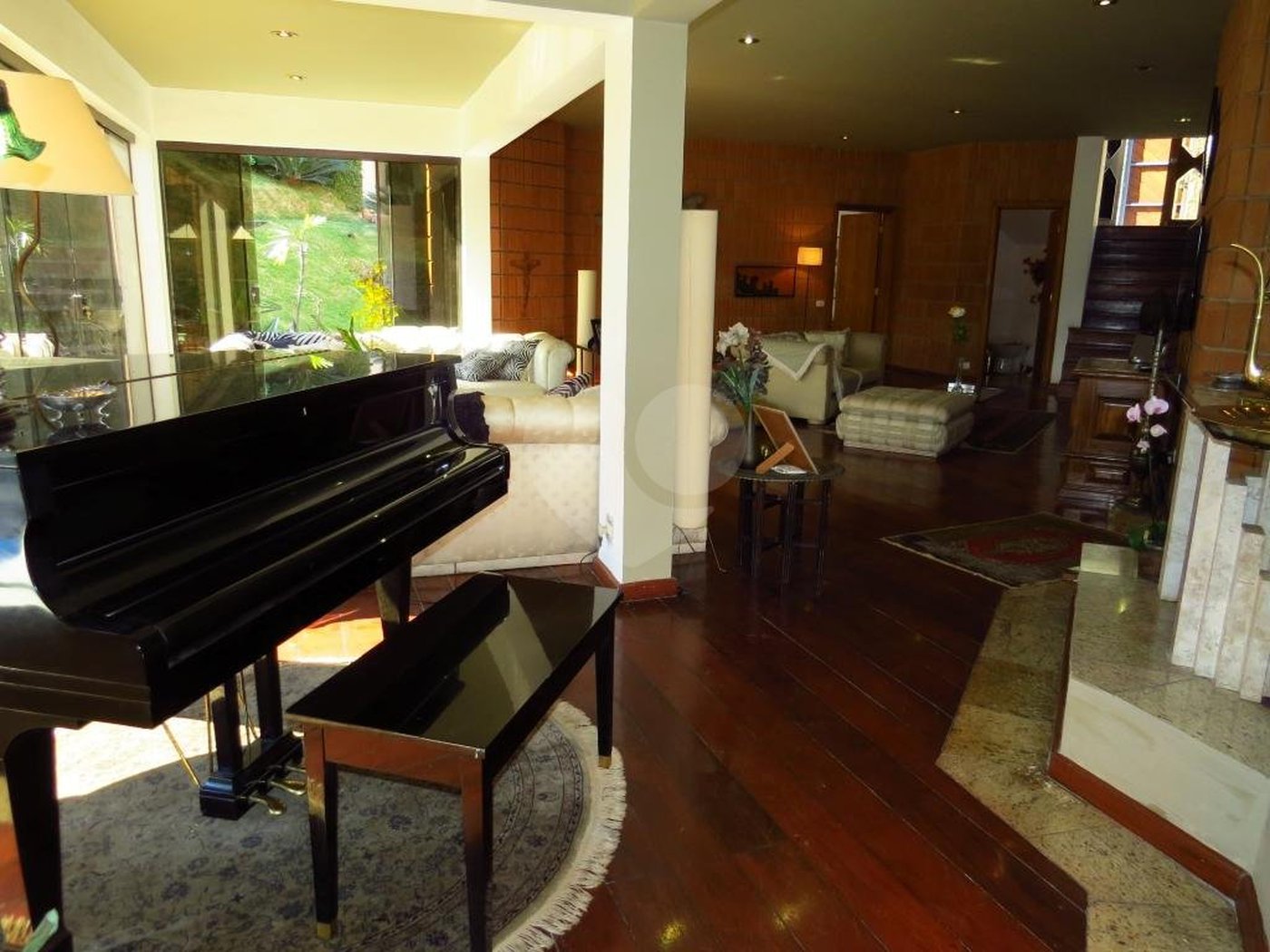 Casa de Vila à venda com 5 quartos, sendo 3 suítes, em Morumbi, São Paulo, SP