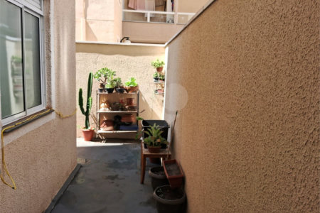 Apartamento a venda no Boa Vista
