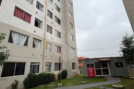 Apartamento à venda – Guaianases