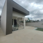Casa exclusiva em Atibaia de alto padrão com 3 suítes, piscina, espaço gourmet, condomínio fechado, aceita financiamento
