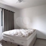 Cobertura Triplex com Mobilia parcial em Itapetinga Atibaia