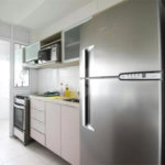 Apartamento à venda com 1 quarto em Vila Nova Conceição, São Paulo, SP