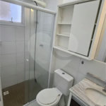 Apartamento Locação Condomínio Vista Verde 03 dormitórios 01 suíte