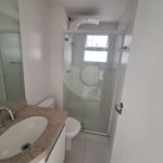 Apartamento à venda em Vila Gumercindo – 55m²