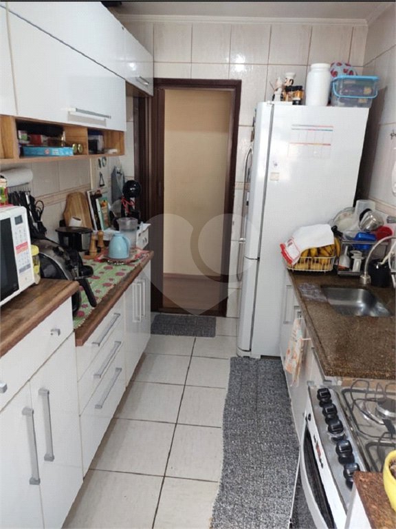 Apartamento a venda no Jaçanã