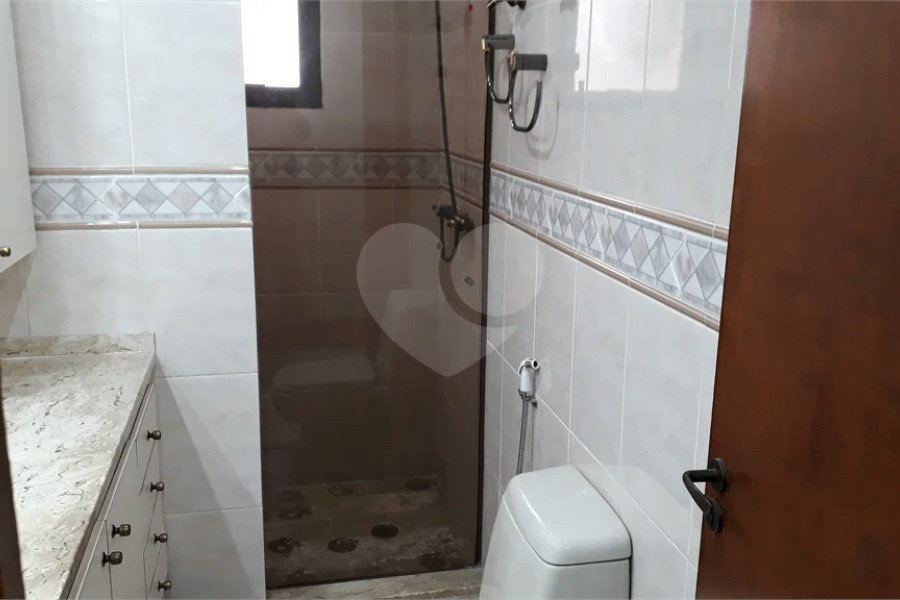 Apartamento à venda mobiliado nos Jardins — 126 m²