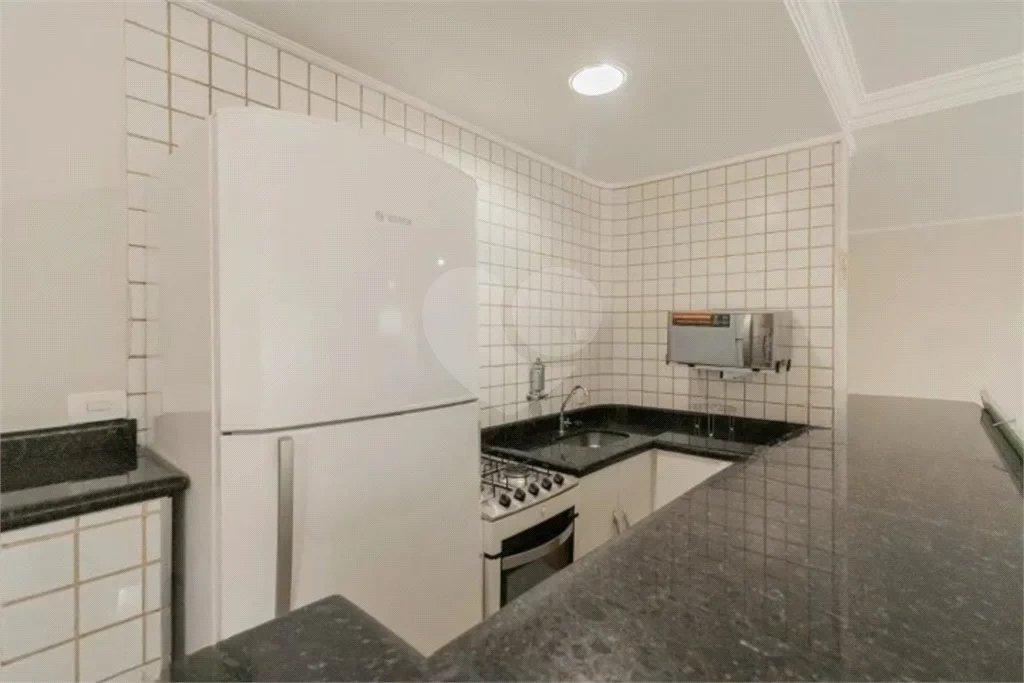 OTIMO APARTAMENTO Á VENDA NO JABAQUARA - EDIFÍCIO MAY, com dois dormitórios