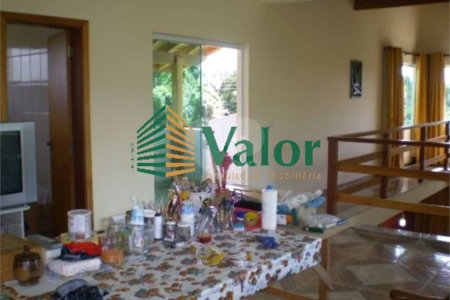 Casa no Cruzeiro do Sul em São Carlos