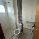 Apartamento no Condomínio Residencial Clarice.