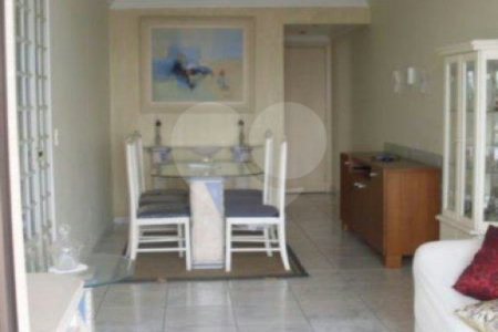 excelente apartamento - água rasa