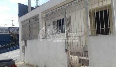 Casa à venda com 2 quartos em Vila Costa do Sol, São Carlos, SP