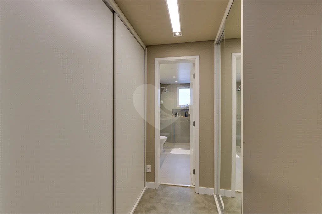 Apartamento Duplex com 3 quartos á venda em Alto da Boa Vista, São Paulo - SP