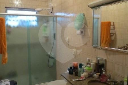 Casa Térrea c/Subsolo na Saúde c/300m2 4Quartos/2 Suítes/15 Vagas