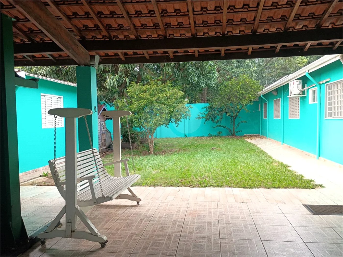 Casa Térrea com Amplo Quintal e Lazer no Dois Córregos – Piracicaba/SP