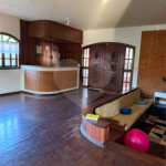 Casa com 5 dorms, Vila Esperia ou Giglio, Atibaia