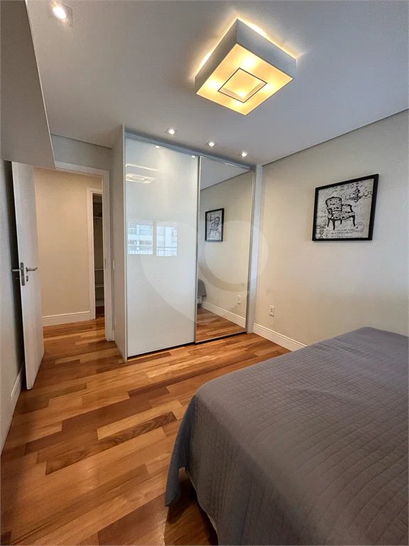 Cobertura espetacular à venda de 310m² no L’Essence Mooca - Agende já a sua visita!