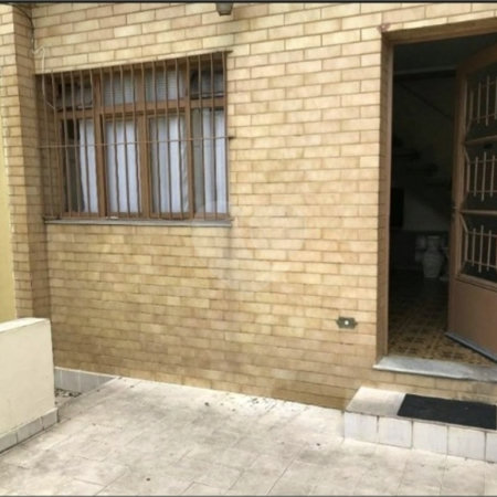 Sobrado à venda na Saúde - 169m² com 3 dormitórios e 2 vagas.