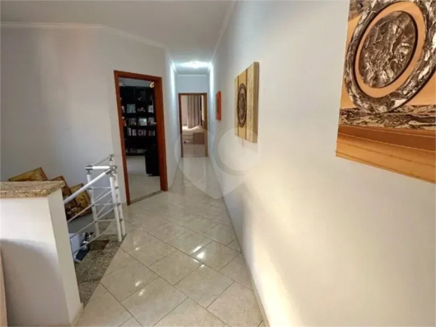 Belo sobrado à venda em Pirituba com quatro dormitórios