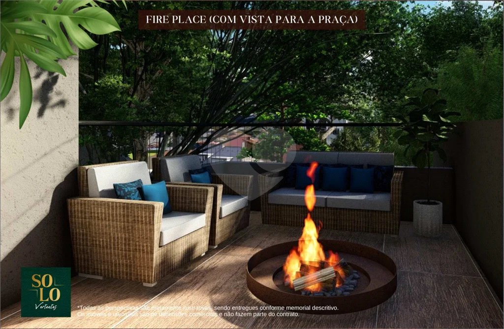 Apartamento à venda com 2 quartos em Jaçanã, São Paulo, SP