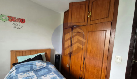 Apartamento à venda com 3 quartos em Jardim Esmeralda, São Paulo, SP