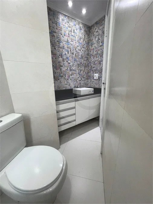 APARTAMENTO PARA VENDA 134,94 m em BAETA NEVES SBC - SP com 3 SUÍTES COM CLOSET | 2 VAGAS | LAZER COM PISCINA.