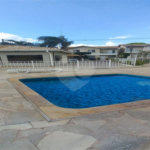 Sobrado 4 dormitórios, condomínio Village Paineiras