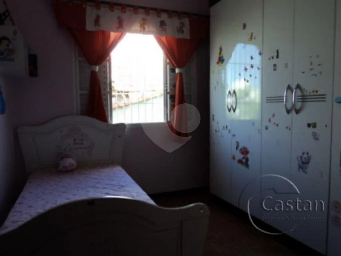 Casa à venda na região da Mooca