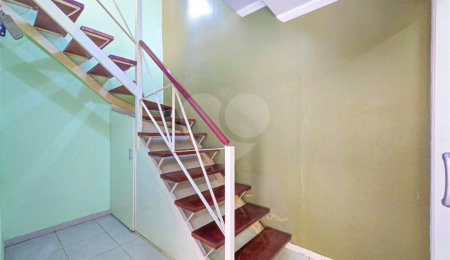 Casa à venda com 3 quartos, sendo 1 suíte,  no condomínio Da Chácara, São Paulo - SP