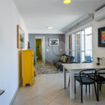 Apartamento de 45 m2 na Bela Vista, mobiliado, pronto para morar !