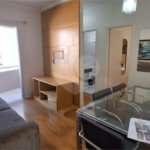 Apartamento à venda com 1 quarto em Vila Mogilar, Mogi das Cruzes - SP