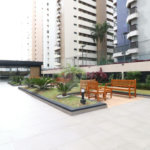 Apartamento com 2 quartos á venda no Brooklin, São Paulo - SP