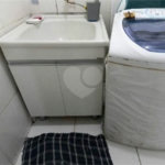 Studio à venda com 49m², 1 quarto e sem vaga