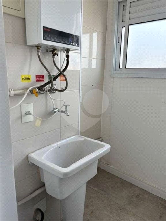 Apartamento á venda - Jabaquara