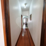 VENDA - Sobrado Jardim França: 135m² | 3 dormitórios (1 suíte) | 2 vagas | Churrasqueira
