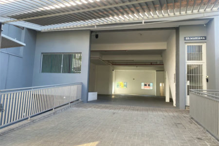 OPORTUNIDADE COMERCIAL EM OSASCO - EDIFÍCIO MARIANA
