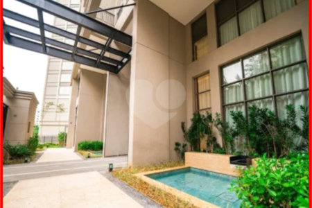 Apartamento à Venda no Legacy Klabin – 147 m² | 3 Suítes | Alto Padrão Cyrela