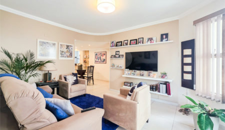 Apartamento à venda com 2 quartos em Vila Nova Conceição, São Paulo, SP