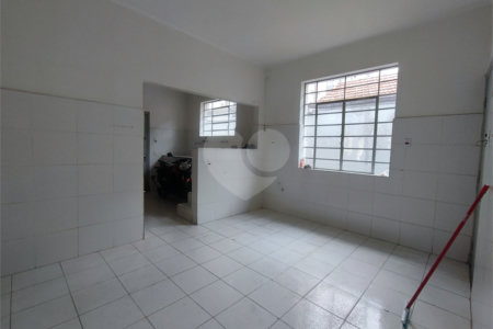 Casa Térrea para alugar com 1 quarto em Alto da Boa Vista, São Paulo, SP