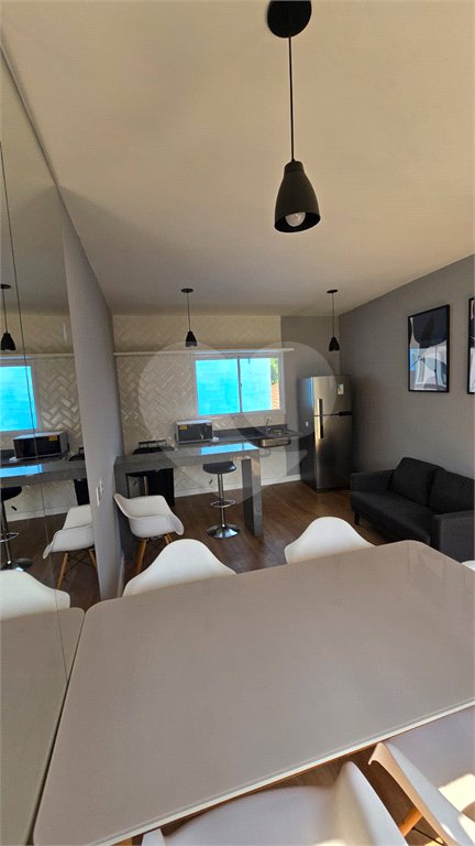 Apartamento à venda ou para alugar com 1 quarto em Pirituba, São Paulo, SP