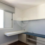Apartamento próximo ao Shopping Santana Parque