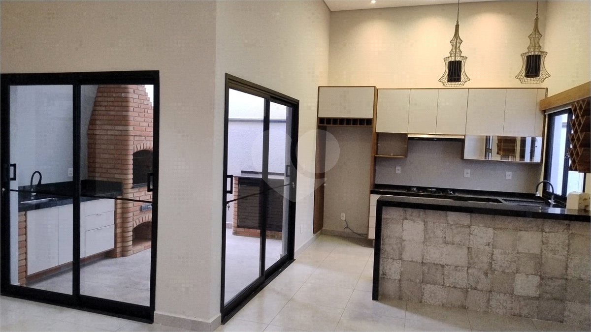 VENDE-SE – CASA TÉRREA NO JARDIM MONTE CARLO | INDAIATUBA/SP