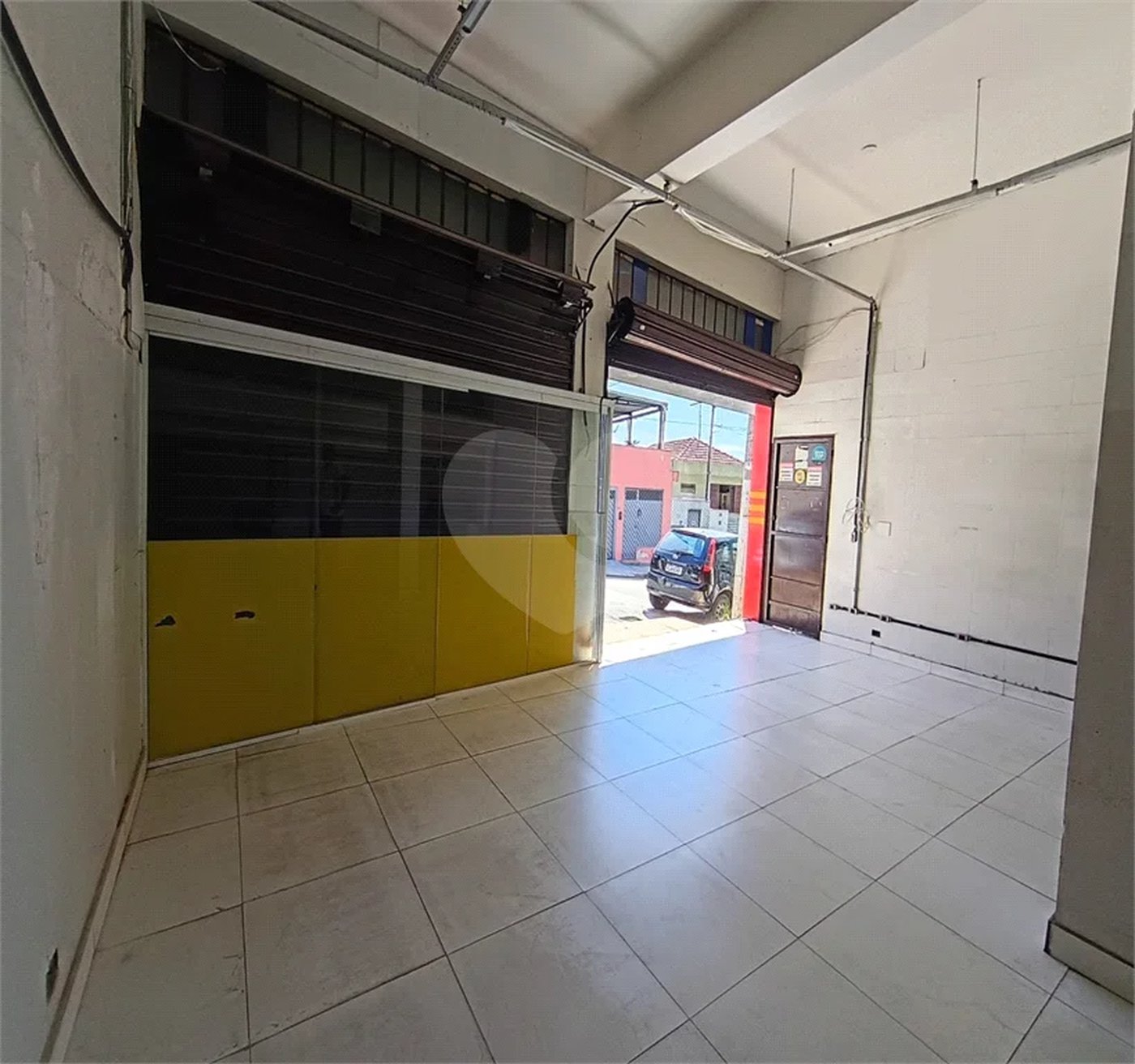 Loja para alugar em Mandaqui, São Paulo, SP