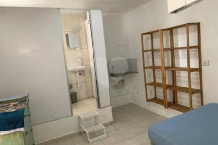 Prédio inteiro á Venda- 743m² - Mooca