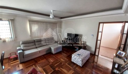 Casa à venda com 3 quartos, sendo 1 suíte, em Vila Monteiro (gleba I), São Carlos, SP