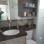 Apartamento à venda com 3 quartos, sendo 1 suíte,  em Jardim Bandeirantes, Louveira, SP