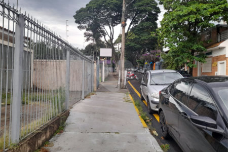 Casa à venda próxima à Santa Casa – Ideal para clínica ou consultório!