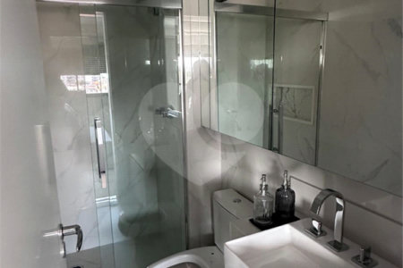Apartamento novo de 2 dormitórios super decorado
