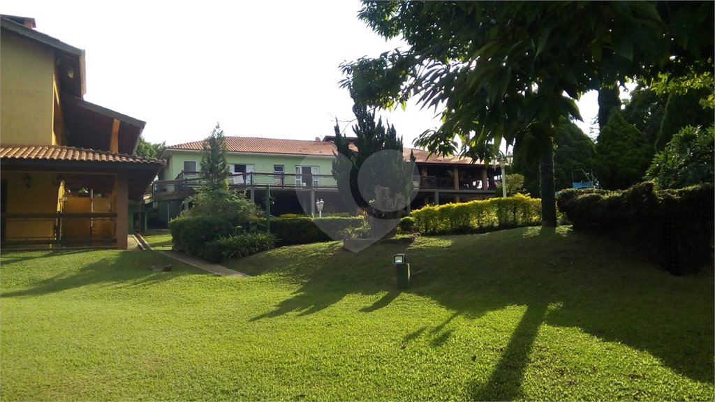 Chácara Mobiliada, 23.000m² á venda