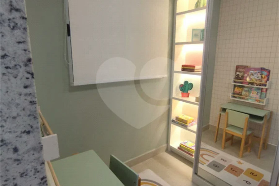 Apartamentos novos Tucuruvi